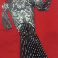 لباس مجلسی