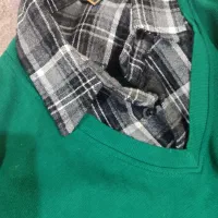 بلوز پسرانه