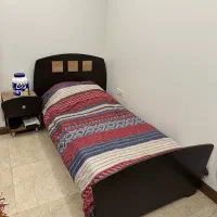 تخت خواب ترکیه ای