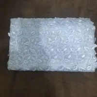 پارچه گیپور خیلی خوشرنگ