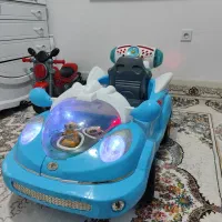 ماشین شارژی