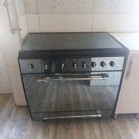 گاز  فردار پنج شعله