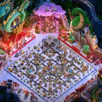clash کلش