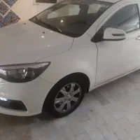 شاهین اتومات cvt مدل ۱۴۰۳