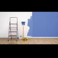نقاشی ساختمان با بهترین کیفیت