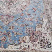 یک جفت فرش 120متری