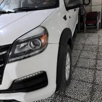 فوتون دیزلی ۱۴۰۳