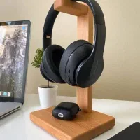 استند هدفون