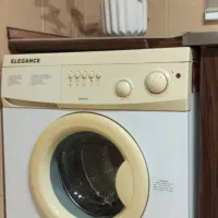 لباسشویی الگانس