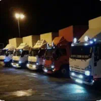 باربری اتوبار کرج ، فردیس ، ملارد ۴۰٪ تخفیف