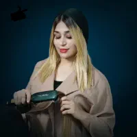 کراتین مریمی 10سال تجربه تخصصی رشته