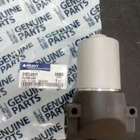 پایه فیلتر سروو بیل مکانیکی