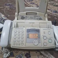 دستگاه تلفن وفکس