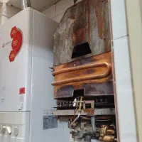 نمایندگی تعمیرات آبگرمکن بوتان در میانه