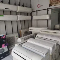 انواع کولر اکبندو درحدنو کولرگازی