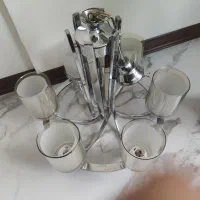 لوستر استیل با کیفیت
