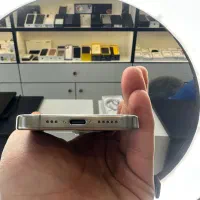 Iphone 15 pro|موبایل|کرج, گوهردشت|دیوار
