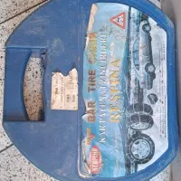 زنجیر چرخ پژویی