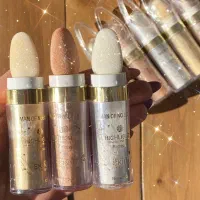 هایلایتر پودری