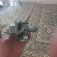 کاربراتور موتور ۲۰۰