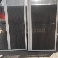 توری پنجره کشویی