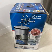 سبزی خورد کن سبزینو۳کیلویی