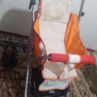 کالسکه و کریر