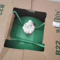 گاز کولر