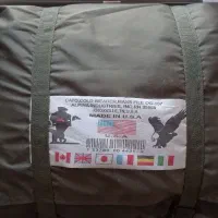 کیسه خواب اصل ارتش آمریکا