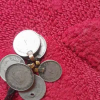 سکه نقره شاهی