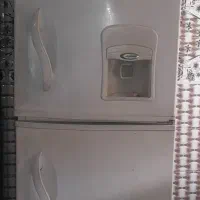 یخچال و فریزر