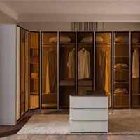 دکوفیکس  (درب های شیشه ای)
