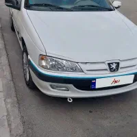 پژو پارس ۱۴۰۱ سفارشی XU7P