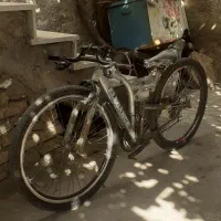 دوچرخه|دوچرخه، اسکیت، اسکوتر|نیشابور, شهرک رضوی|دیوار