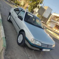 پژو ۴۰۵ مدل ۹۲ درجه ۱