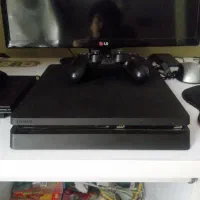 PS4 اسلیم