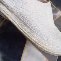 گیوه نشلجی