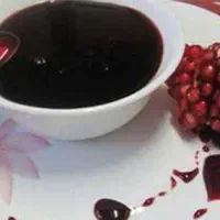 رب انار محلی سالم ارگانیک