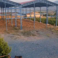 فروش کارخانه بسته بندی مواد غذایی