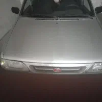 پراید ۱۳۱ دوگانه
