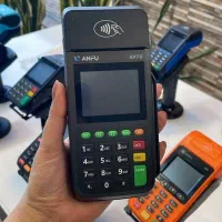 دستگاه poosمدل s90بدون وقفه کارت بکــش»