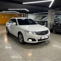 کیا اپتیما مدل 2010