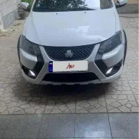 کوییک مدل ۱۴۰۴ GxR نقد و اقساط