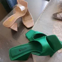 صندل دوجفت خارجی نو