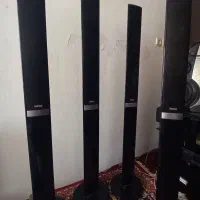 ۴ عدد بانده