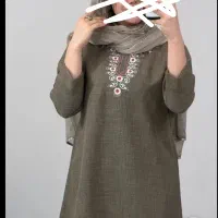 تونیک مانتویی