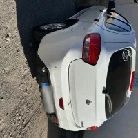 تیبا2 مدل 1400