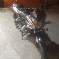 ان اس اپاچی بنلی