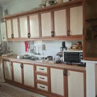 کابینت دست دوم