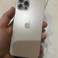 ایفون ۱۲پرومکس